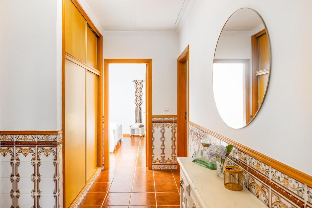 Casa Da Leira Villa Vila Nova de Cerveira Buitenkant foto