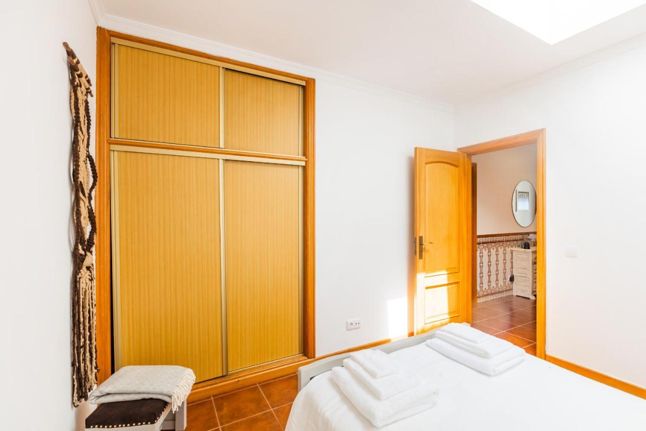 Casa Da Leira Villa Vila Nova de Cerveira Buitenkant foto