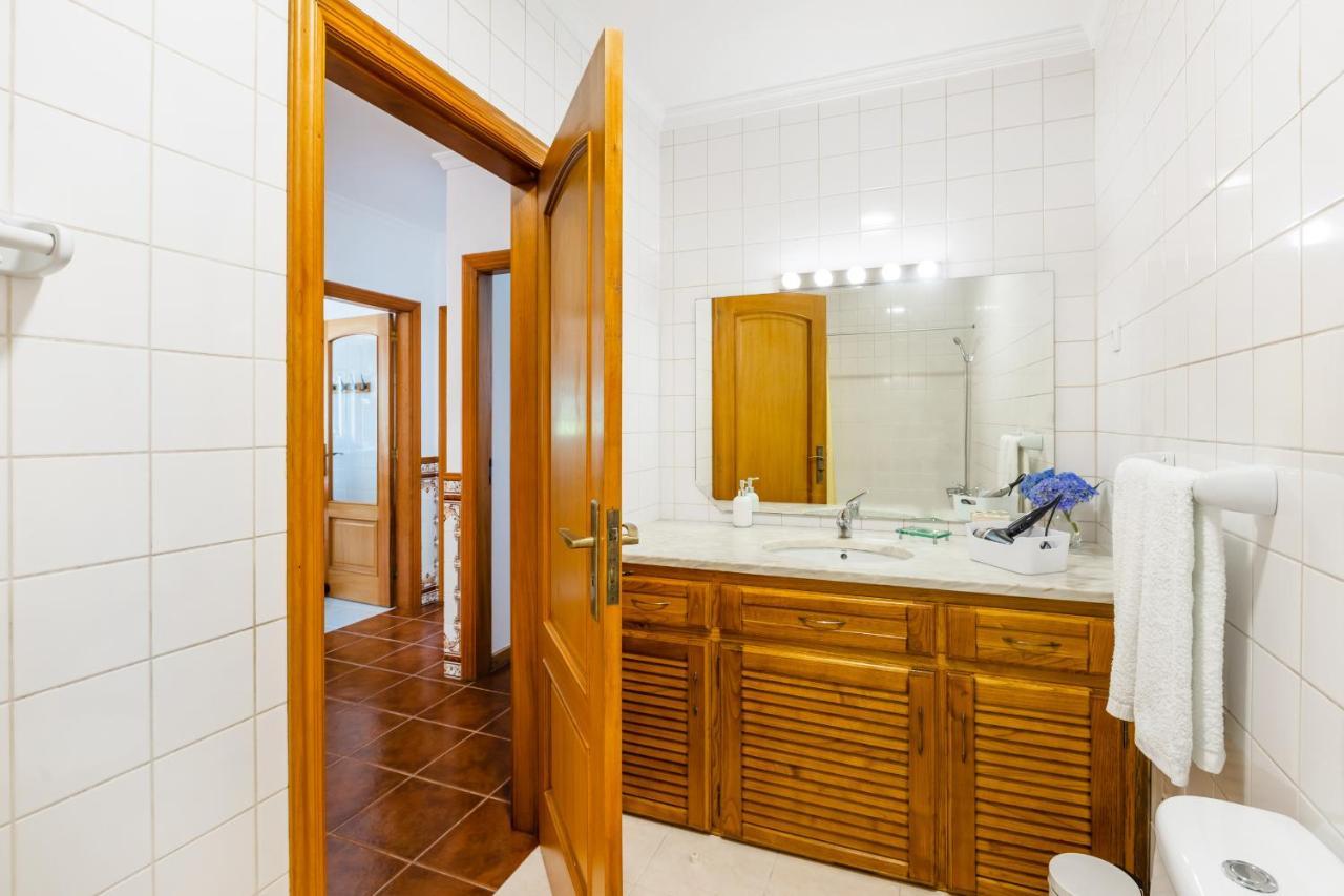Casa Da Leira Villa Vila Nova de Cerveira Buitenkant foto