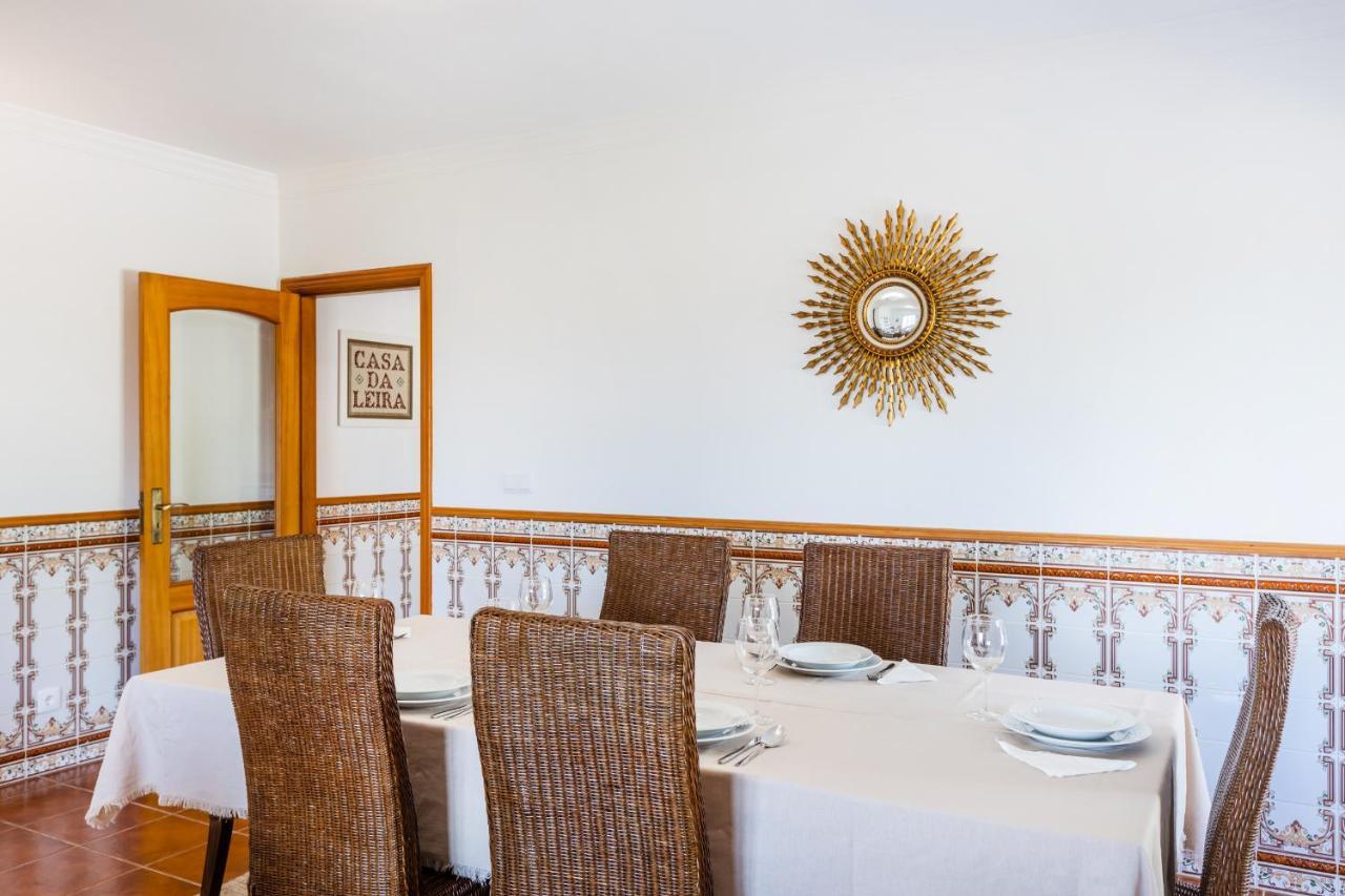Casa Da Leira Villa Vila Nova de Cerveira Buitenkant foto