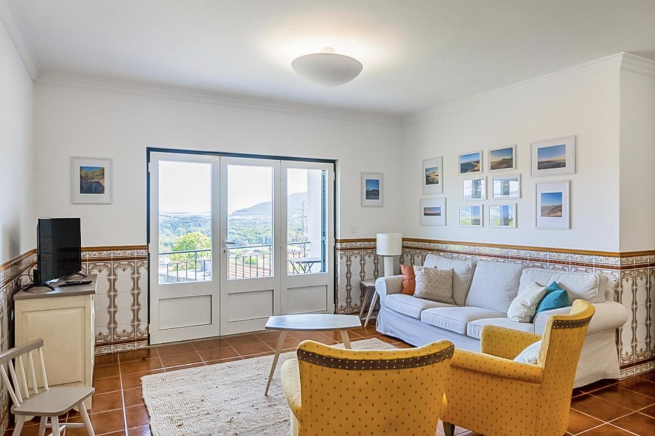 Casa Da Leira Villa Vila Nova de Cerveira Buitenkant foto